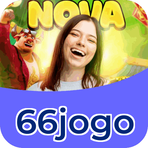 Plataforma 66jogo mostrando interface moderna, jogos certificados e recursos de segurança licenciados